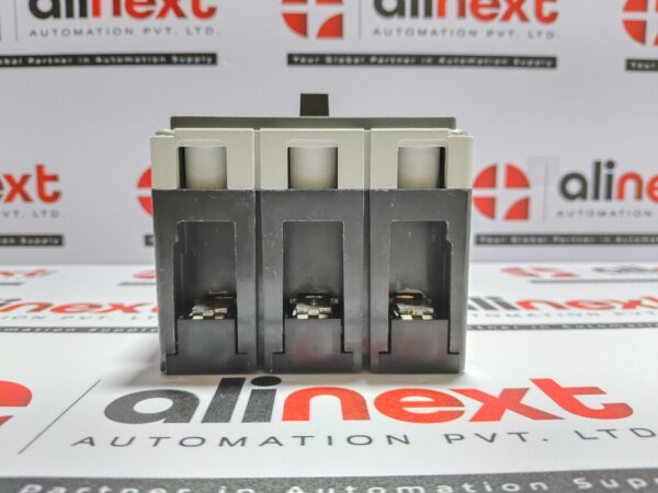 Siemens 3VL1712-2DD36-0AD1 Circuit Breaker VL160X H 3-Pole 125A