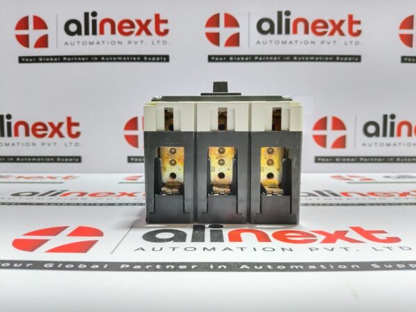 Siemens 3VL1712-2DD36-0AD1 Circuit Breaker VL160X H 3-Pole 125A