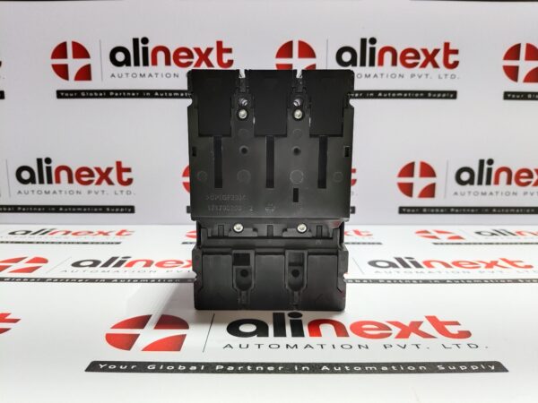 Siemens 3VL1712-2DD36-0AD1 Circuit Breaker VL160X H 3-Pole 125A