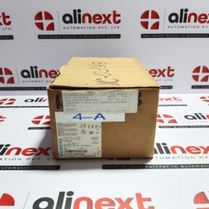 Siemens 3VL2706-1EM46-0AD1 Circuit Breaker VL160N 4-Pole 63A