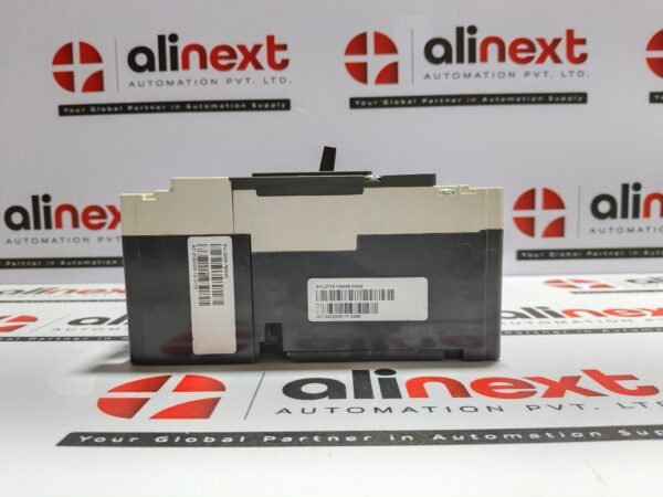 Siemens 3VL2706-1EM46-0AD1 Circuit Breaker VL160N 4-Pole 63A