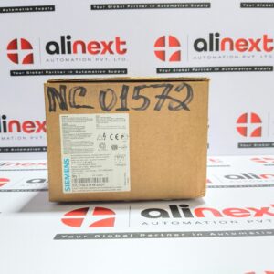 Siemens 3VL2706-3TF46-0AD1 Circuit Breaker VL160L 4-Pole 63A