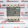 Siemens 3VL2706-3TF46-0AD1 Circuit Breaker VL160L 4-Pole 63A