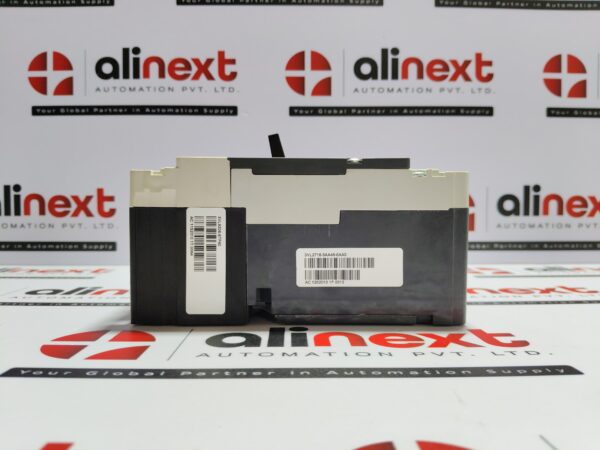 Siemens 3VL2706-3TF46-0AD1 Circuit Breaker VL160L 4-Pole 63A