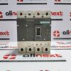 Siemens 3VL2706-3TF46-0AD1 Circuit Breaker VL160L 4-Pole 63A