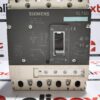 Siemens 3VL2706-3TF46-0AD1 Circuit Breaker VL160L 4-Pole 63A