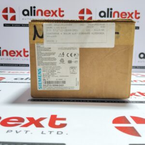 Siemens 3VL2710-1EM46-0AD1 Circuit Breaker VL160N 4-Pole 100A