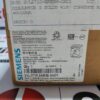 Siemens 3VL2710-3AE36-0AD1 Circuit Breaker VL160L 3-Pole 100A