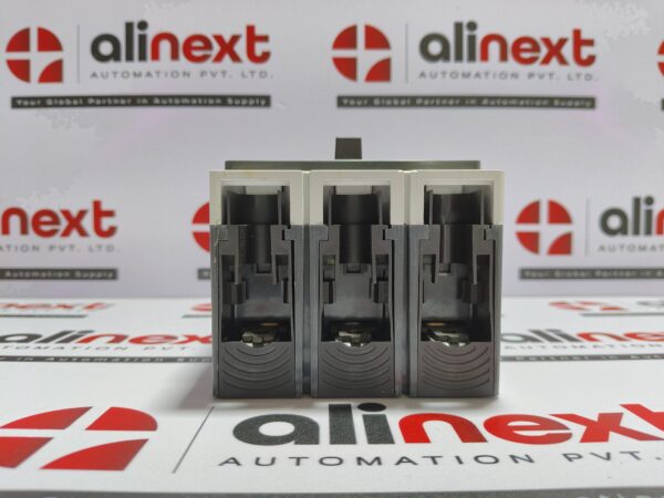 Siemens 3VL2710-3AE36-0AD1 Circuit Breaker VL160L 3-Pole 100A