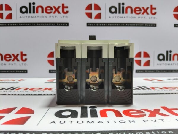 Siemens 3VL2710-3AE36-0AD1 Circuit Breaker VL160L 3-Pole 100A