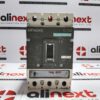 Siemens 3VL2710-3AE36-8TA0 Circuit Breaker VL160L 3-Pole 100A