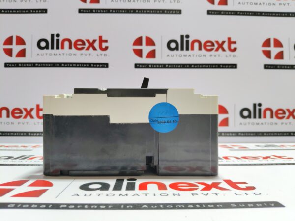 Siemens 3VL2710-3AE36-8TA0 Circuit Breaker VL160L 3-Pole 100A