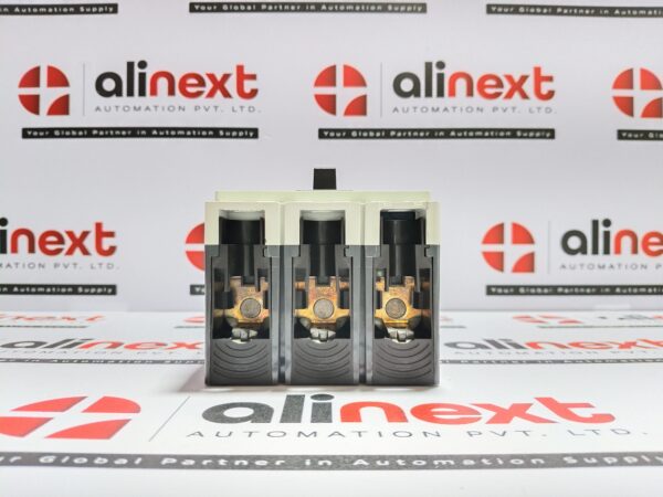 Siemens 3VL2710-3AE36-8TA0 Circuit Breaker VL160L 3-Pole 100A