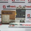 Siemens 3VL2710-3SE36-8TA0 Circuit Breaker VL160L 3-Pole 100A