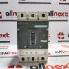 Siemens 3VL2710-3SE36-8TA0 Circuit Breaker VL160L 3-Pole 100A