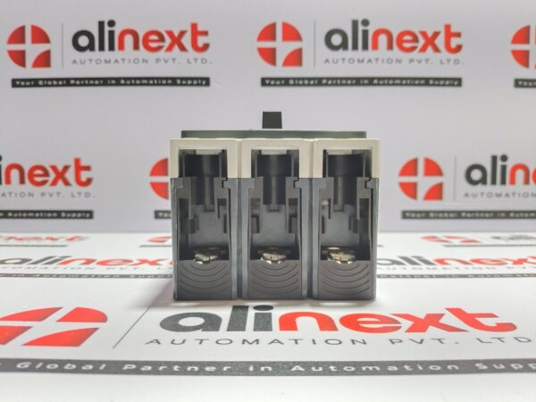 Siemens 3VL2710-3SE36-8TA0 Circuit Breaker VL160L 3-Pole 100A