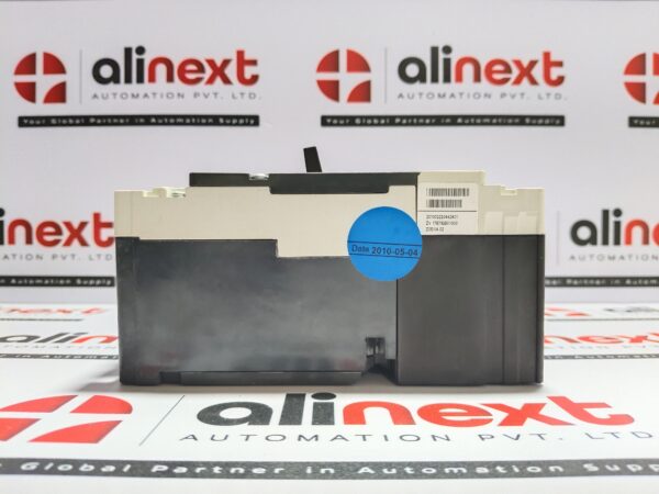 Siemens 3VL2710-3SE36-8TA0 Circuit Breaker VL160L 3-Pole 100A