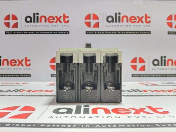 Siemens 3VL2710-3SE36-8TA0 Circuit Breaker VL160L 3-Pole 100A