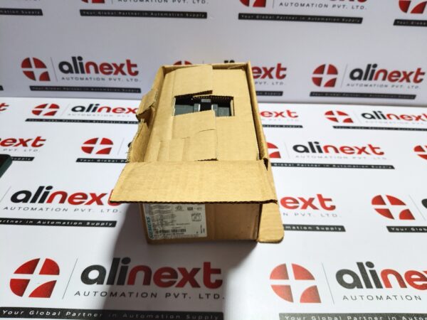 Siemens 3VL2716-2DC36-0AA0 Circuit Breaker VL160H 3-Pole 160A