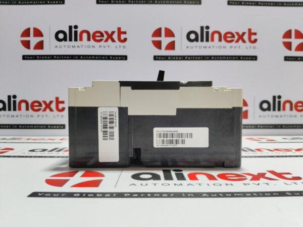 Siemens 3VL2716-2DC36-0AA0 Circuit Breaker VL160H 3-Pole 160A