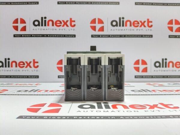 Siemens 3VL2716-2DC36-0AA0 Circuit Breaker VL160H 3-Pole 160A