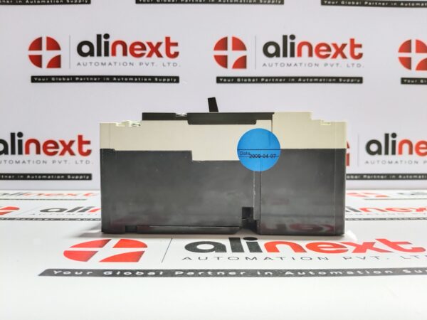 Siemens 3VL2716-2DC36-0AA0 Circuit Breaker VL160H 3-Pole 160A