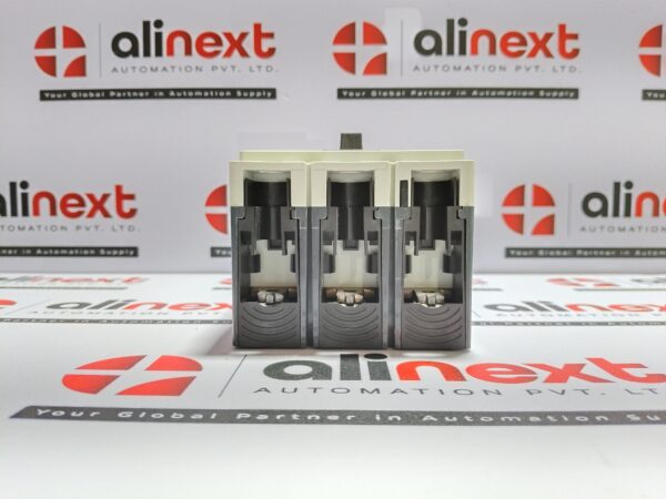 Siemens 3VL2716-2DC36-0AA0 Circuit Breaker VL160H 3-Pole 160A