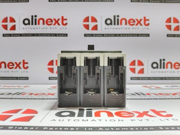 Siemens 3VL2716-2DC36-0AA0 Circuit Breaker VL160H 3-Pole 160A