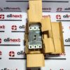 Siemens 3VL2716-3AE36-0AD1 Circuit Breaker VL160L 3-Pole 160A