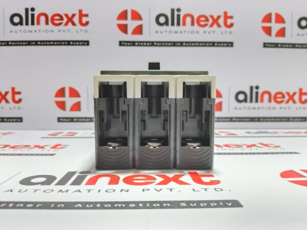 Siemens 3VL2716-3AE36-0AD1 Circuit Breaker VL160L 3-Pole 160A