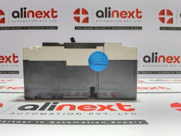 Siemens 3VL2716-3AE36-0AD1 Circuit Breaker VL160L 3-Pole 160A