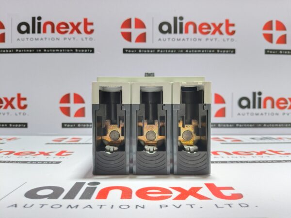 Siemens 3VL2716-3AE36-0AD1 Circuit Breaker VL160L 3-Pole 160A