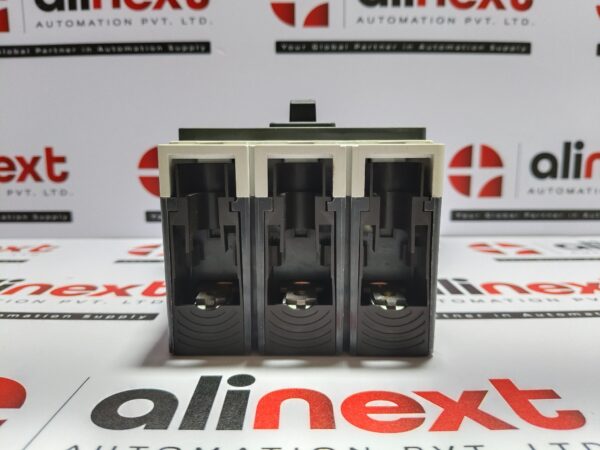 Siemens 3VL2716-3AE36-0AD1 Circuit Breaker VL160L 3-Pole 160A