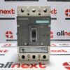Siemens 3VL2716-3AE36-0AD1 Circuit Breaker VL160L 3-Pole 160A