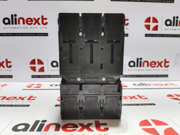 Siemens 3VL2716-3AE36-0AD1 Circuit Breaker VL160L 3-Pole 160A