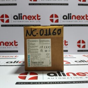 Siemens 3VL1703-2DD36-0AD1 Circuit Breaker VL160X H 3-Pole 32A