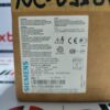 Siemens 3VL1703-2DD36-0AD1 Circuit Breaker VL160X H 3-Pole 32A