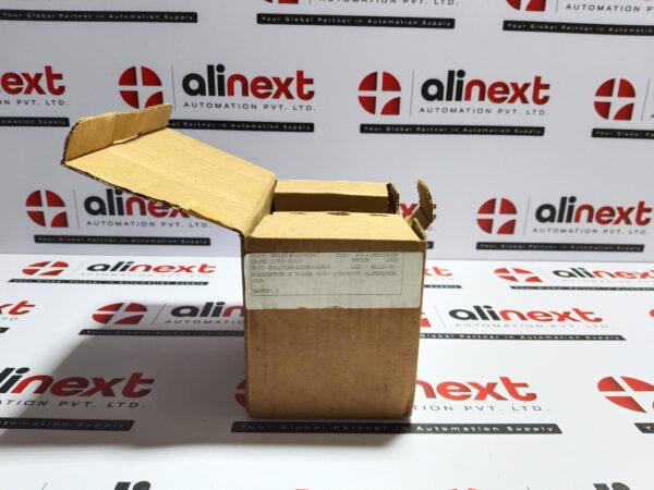 Siemens 3VL1703-2DD36-0AD1 Circuit Breaker VL160X H 3-Pole 32A