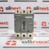 Siemens 3VL1703-2DD36-0AD1 Circuit Breaker VL160X H 3-Pole 32A