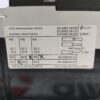 Siemens 3VL1703-2DD36-0AD1 Circuit Breaker VL160X H 3-Pole 32A