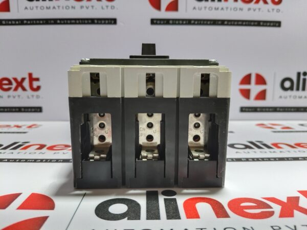 Siemens 3VL1703-2DD36-0AD1 Circuit Breaker VL160X H 3-Pole 32A