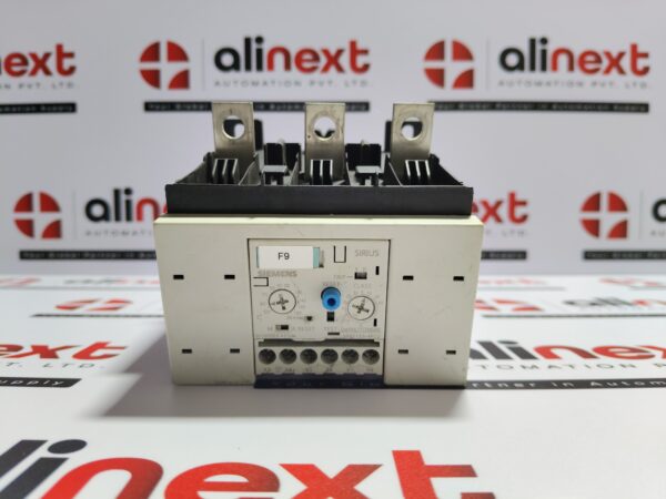 Siemens Overload Relay 3RB2153-4FC2 | 3RB21534FC2