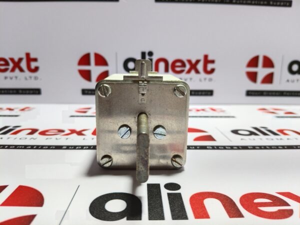 Siemens Sitor Highspeed Semiconductor Fuse 3NE3 336