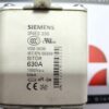 Siemens Sitor Highspeed Semiconductor Fuse 3NE3 336