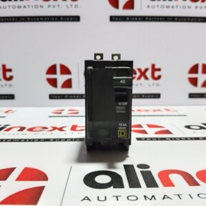 Square D MCB | QOB240 | 40Amp | 10KA | AD-9037