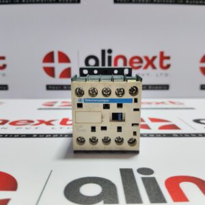Telemacanique Contactor LC1K0610F7