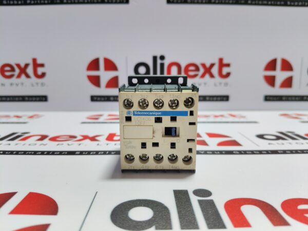 Telemacanique Contactor LC1K0610F7