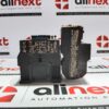 Telemacanique Contactor with Thermal Overload Relay LC1 D09 10 | LR2 D13