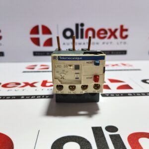Telemecanique/ Schneider LRD 35 Thermal Overload Relay LRD35 30-38A