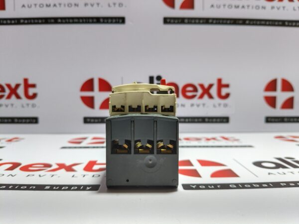 Telemecanique/ Schneider LRD 35 Thermal Overload Relay LRD35 30-38A